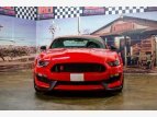 Thumbnail Photo 11 for 2016 Ford Mustang Shelby GT350 Coupe